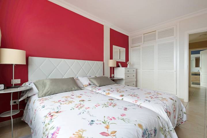 Casa rural para 4 personas, con Jardín en Valle de la Orotava - 4