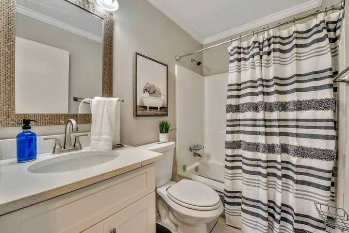 Vacation rental for 6 people, with balcony, with pets in Clayton County