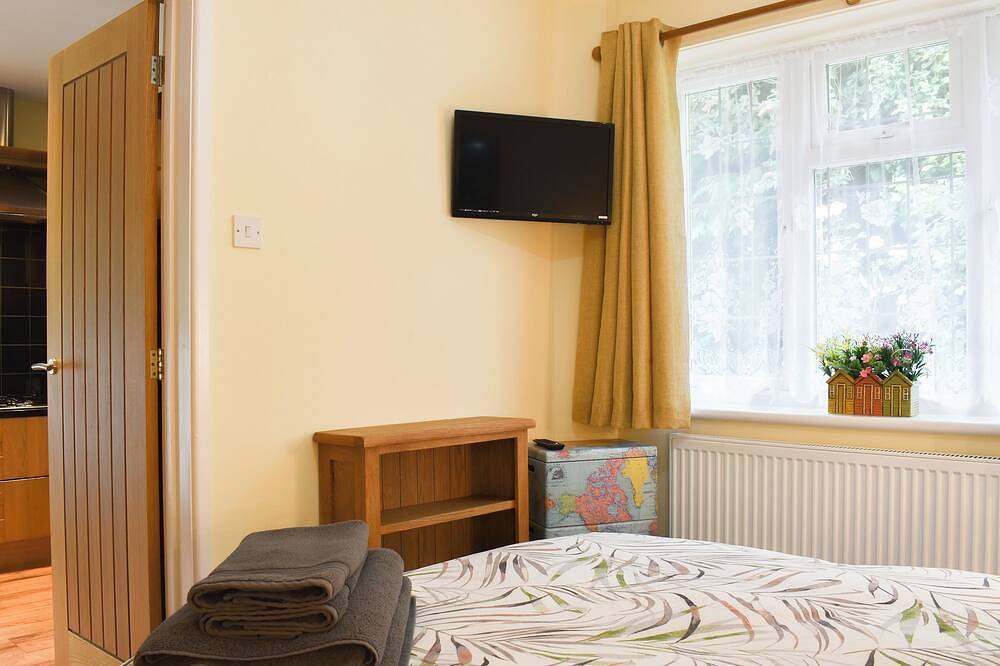 2 Schlafzimmer Unterkunft in Topsham, near Exeter in Crealy Adventure Park, Devon