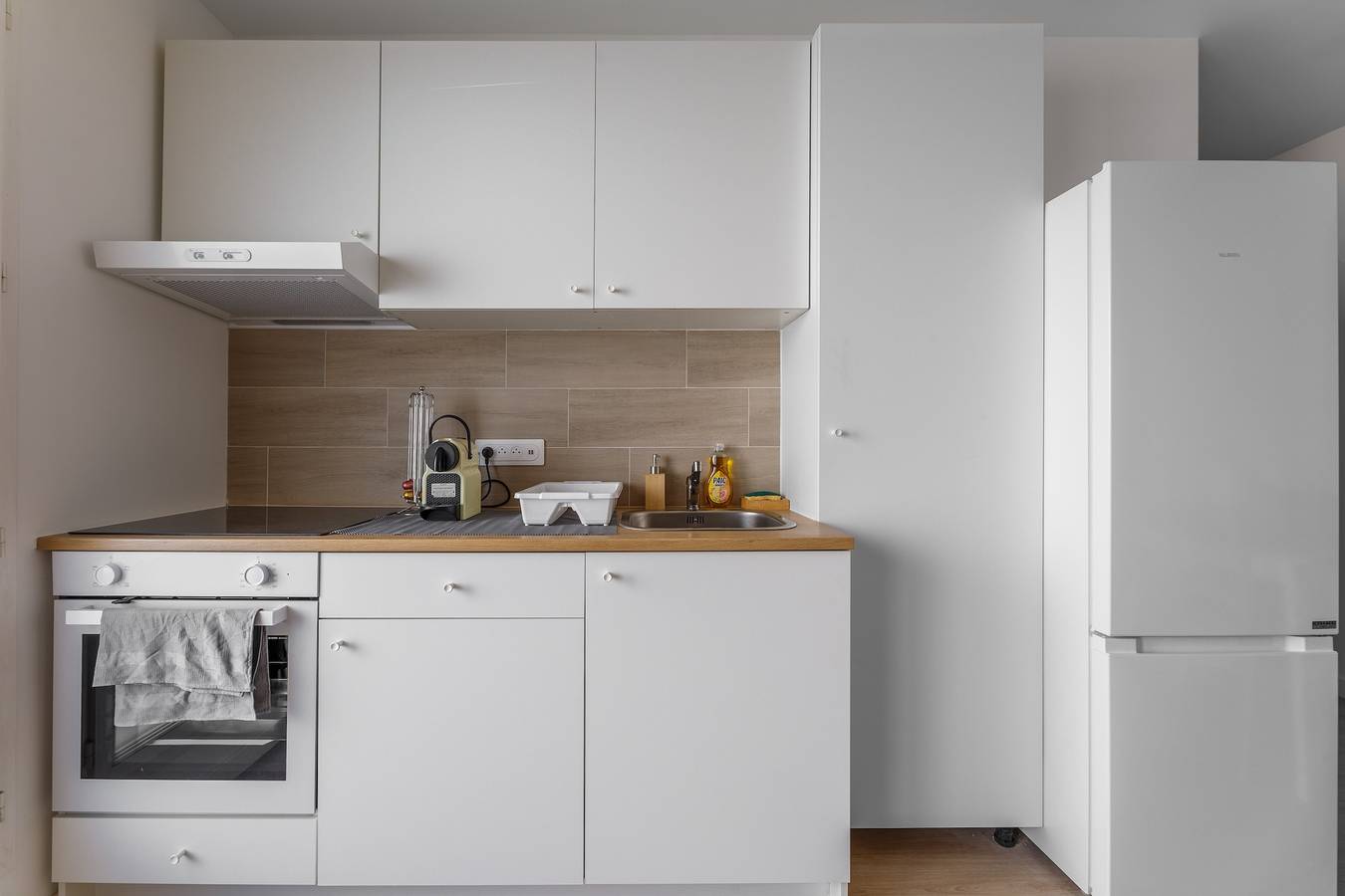 Appartement entier, L’Oasis Normande avec Balnéo – Centre-ville de Rouen in Rouen, Région de Rouen