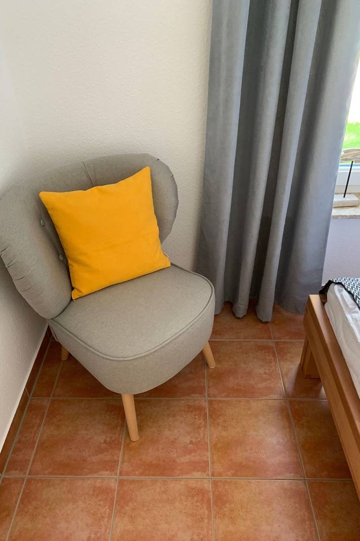 Bungalow für 4 Personen, mit Garten in Fuhlendorf - 4