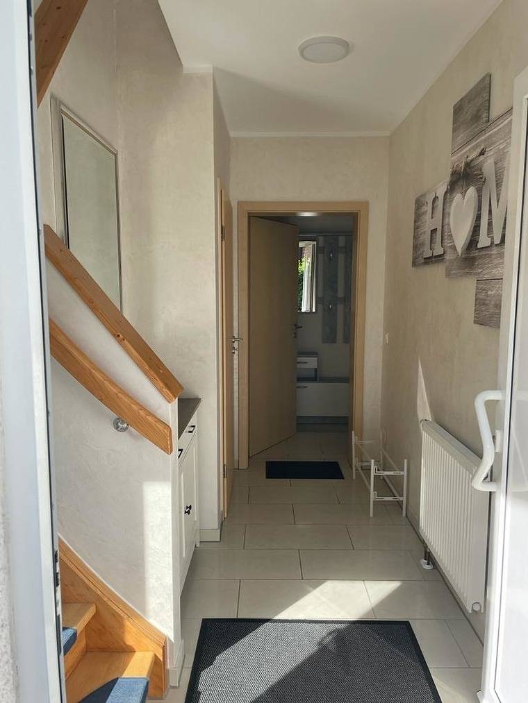 Ganze Ferienwohnung, Nrw -Ferienwohnung-neu renoviert!  Zuhause auf Zeit; in Nußberg in Iserlohn, Märkischer Kreis