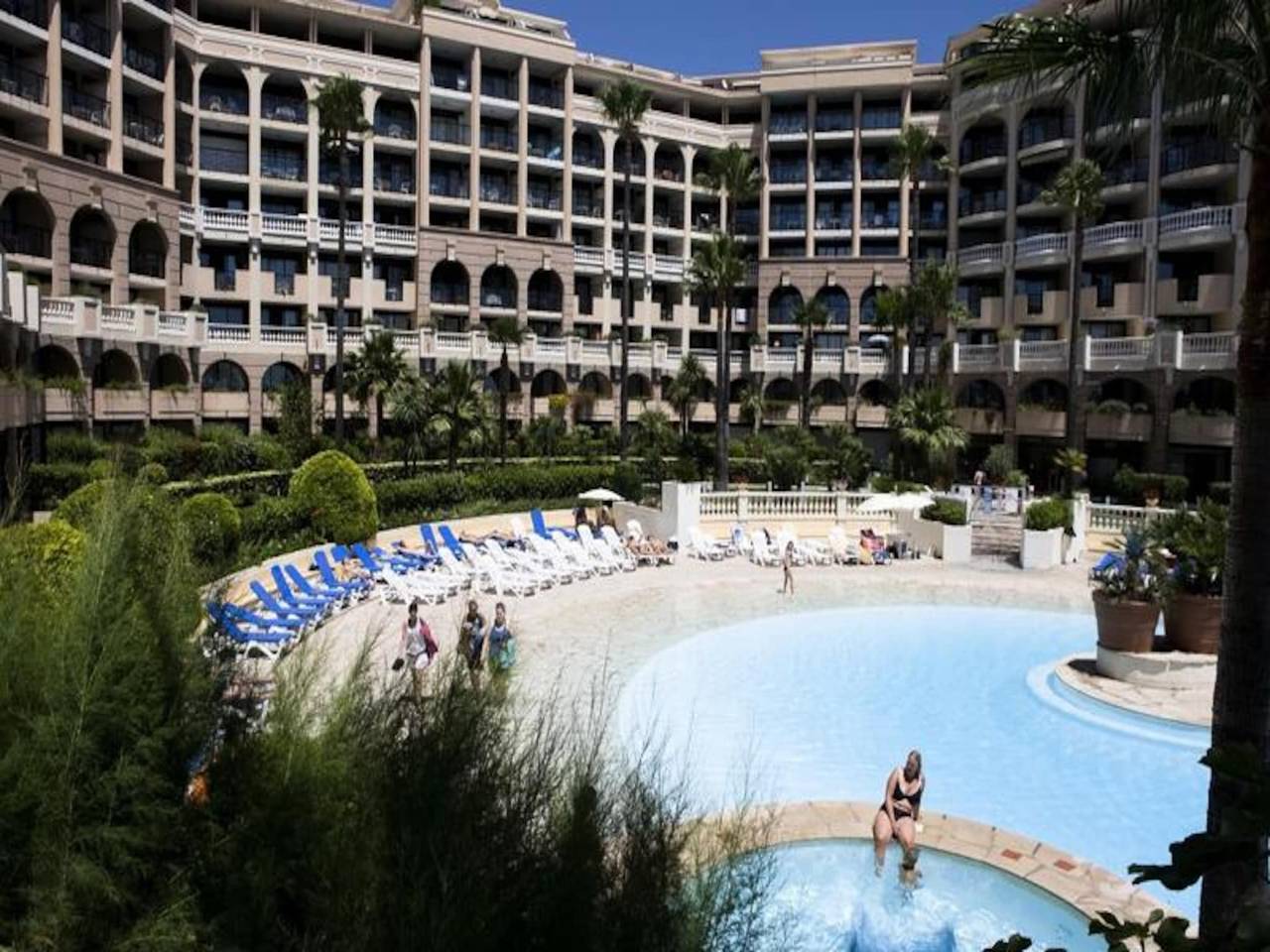 Photo : Appartement de vacances
