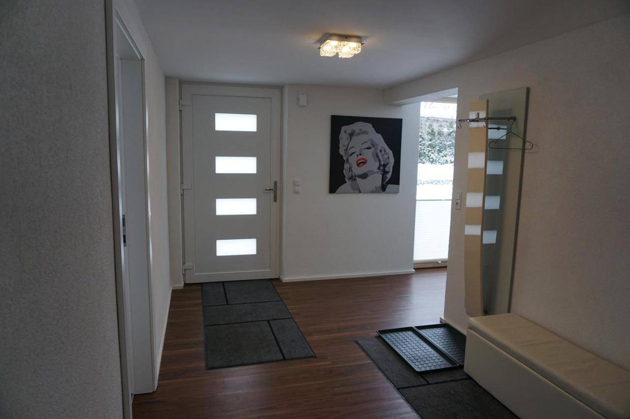 Ganze Wohnung, Three-Bedroom Apartment in Kaunergrat, Imst