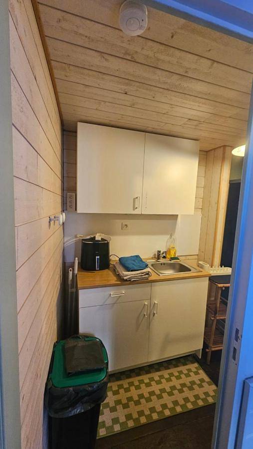Gîte pour 2 personnes, avec Terrasse et Vue à Le Puy-en-Velay - 4