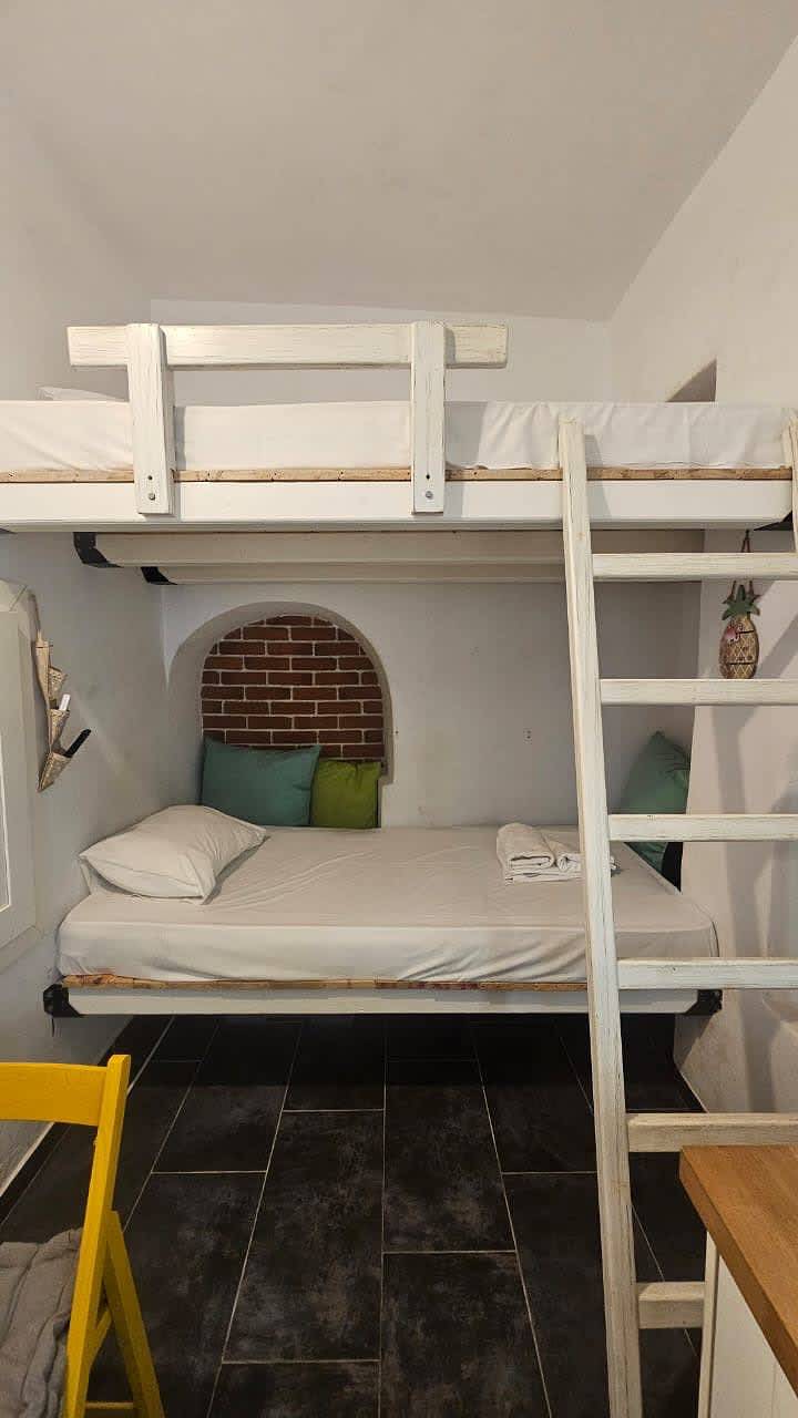 Central Mykonos Chora Studio next to everything, foto 9