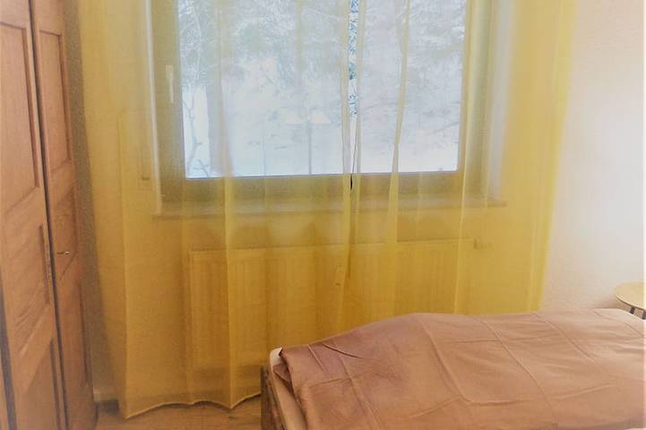 Ganze Wohnung, Apartment Bergblick in idyllischer Lage am Waldrand,  5 Min. zum Wasserfall in Triberg, Südschwarzwald