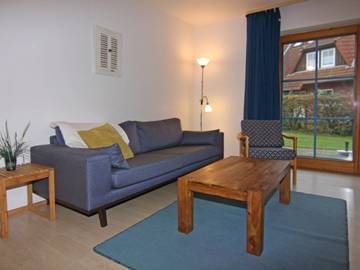 Ferienwohnung für 4 Personen in Westfehmarn, Fehmarn, Bild 1
