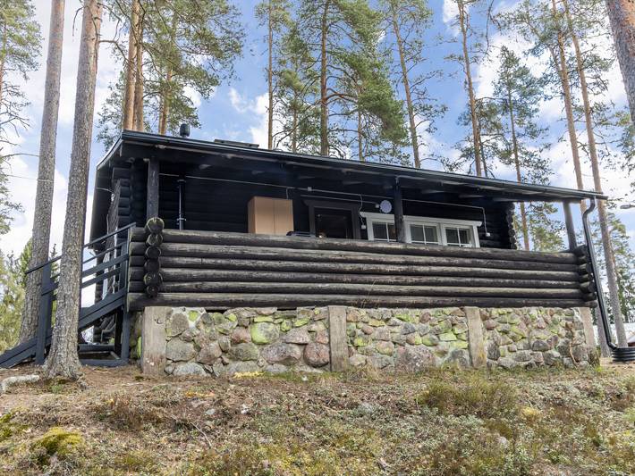 Villa keravanjärvi in Hyvinkää, Uusimaa