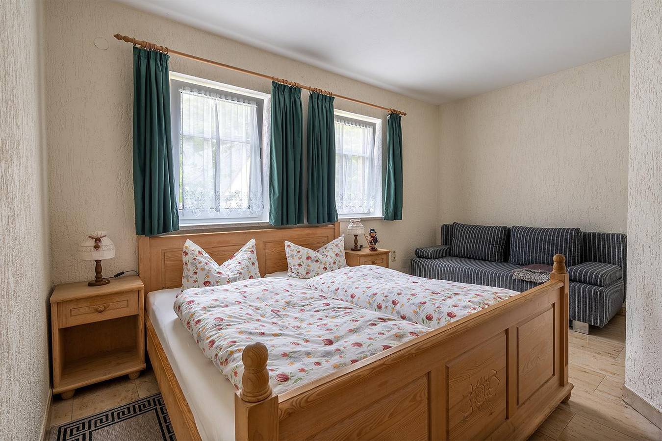 Spielzeughof Seiffen - Pension in Seiffen, Erzgebirge
