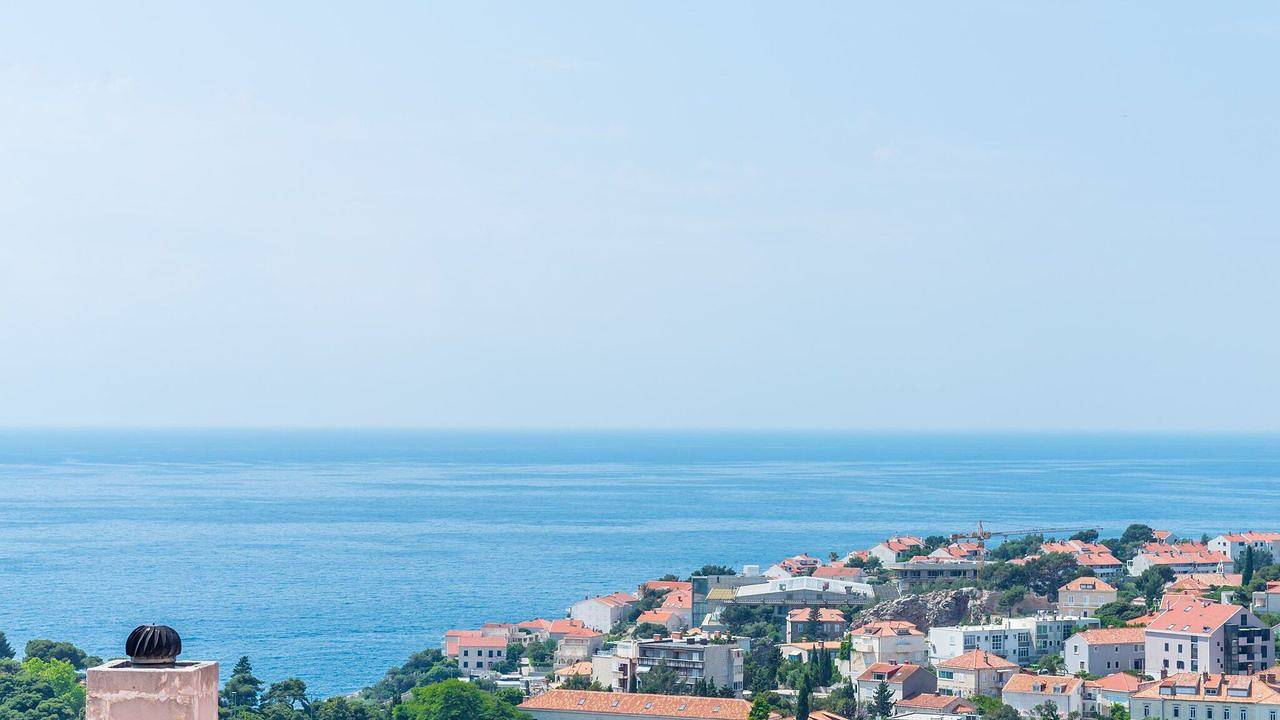 Holiday apartment in Grad Dubrovnik from £55 per night
