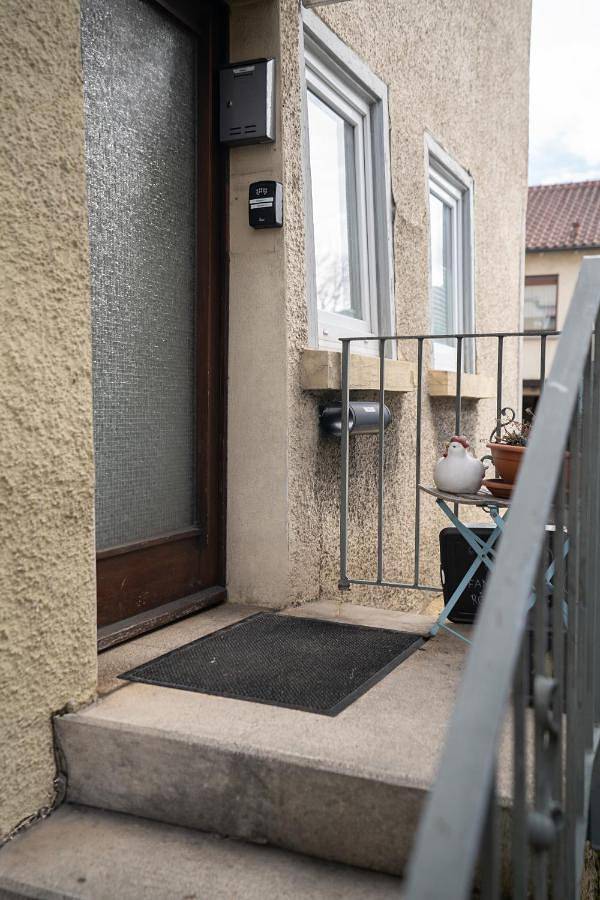 Ganze Wohnung, Kiroom Willsbach 2 und 3 in Obersulm, Kurpfalz
