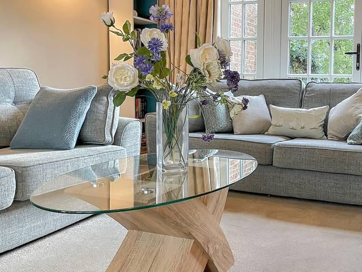 The Bothy in Lymington, Hampshire