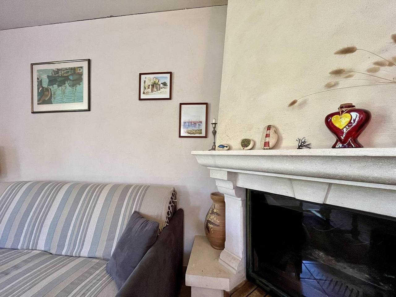3-Zimmer-Haus mit Eingezäuntem Garten, Strandnah in Saint-Pierre-d'Oléron, Côte de Beauté