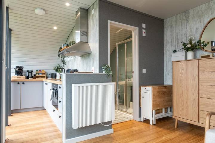Appartement de vacances pour 2 personnes