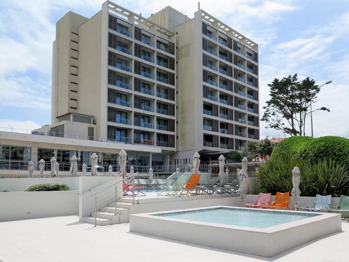 Appartement entier, Le Grand Large in Biarritz, Région de Bayonne