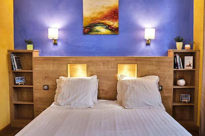 Location de vacances pour 4 personnes à Bar-le-Duc - 2