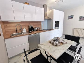 Gîte pour 2 Personnes dans Pomérols, Région de Béziers, Photo 3