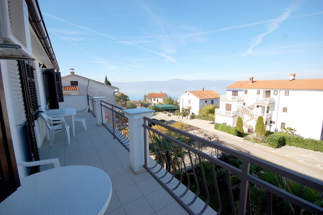 Ganze Wohnung, Ferienwohnung Mica in Njivice, Krk