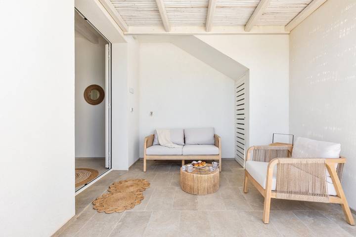 B&b per 4 persone sulla Riviera Adriatica