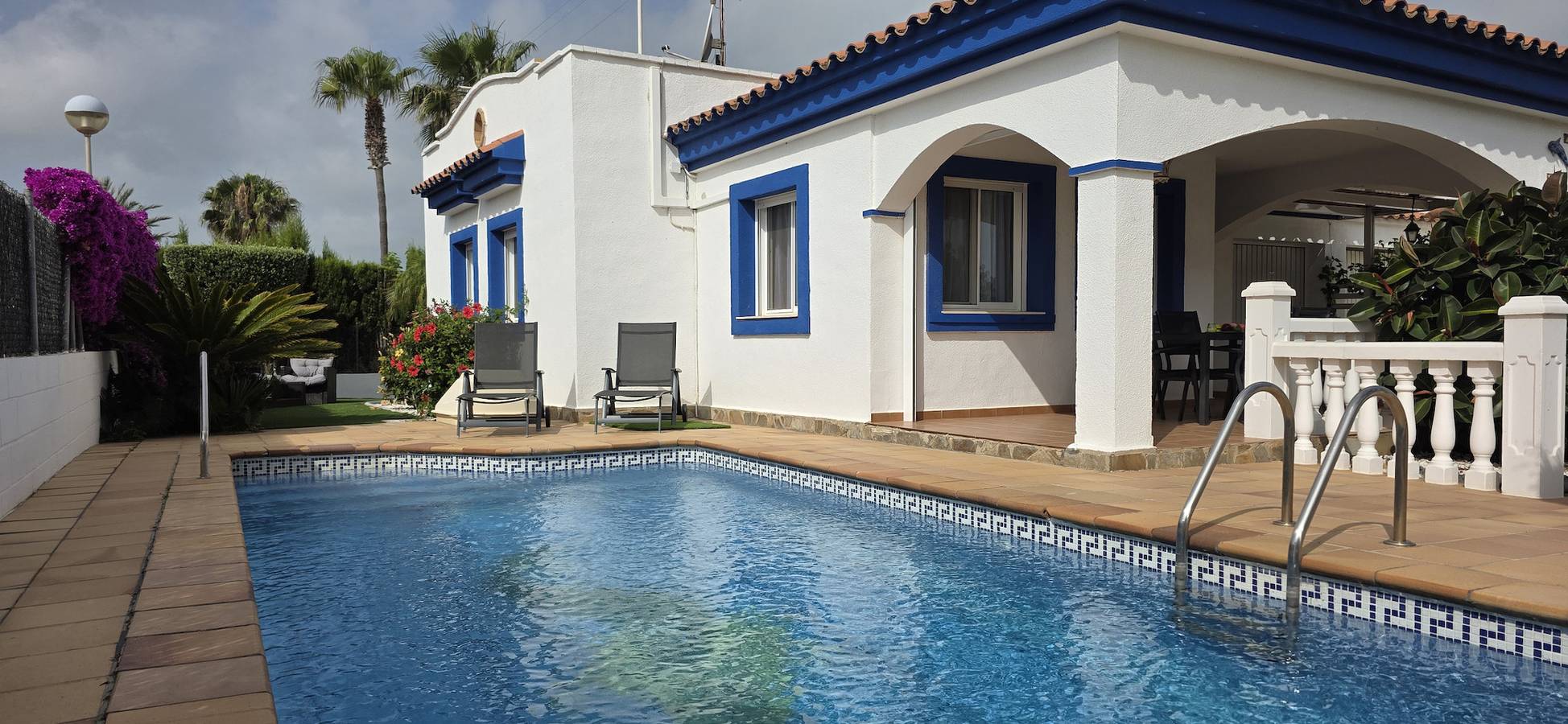 Casa vacanza a Riumar a partire da 205€ a notte