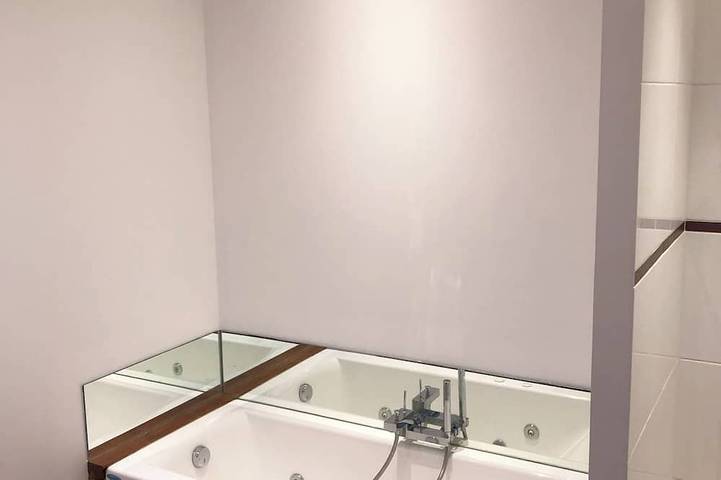 Apartamento entero, Magnificent 158m² loft in Caluire le bas, 10mm from Lyon 6, in Caluire-et-Cuire, Lyon region