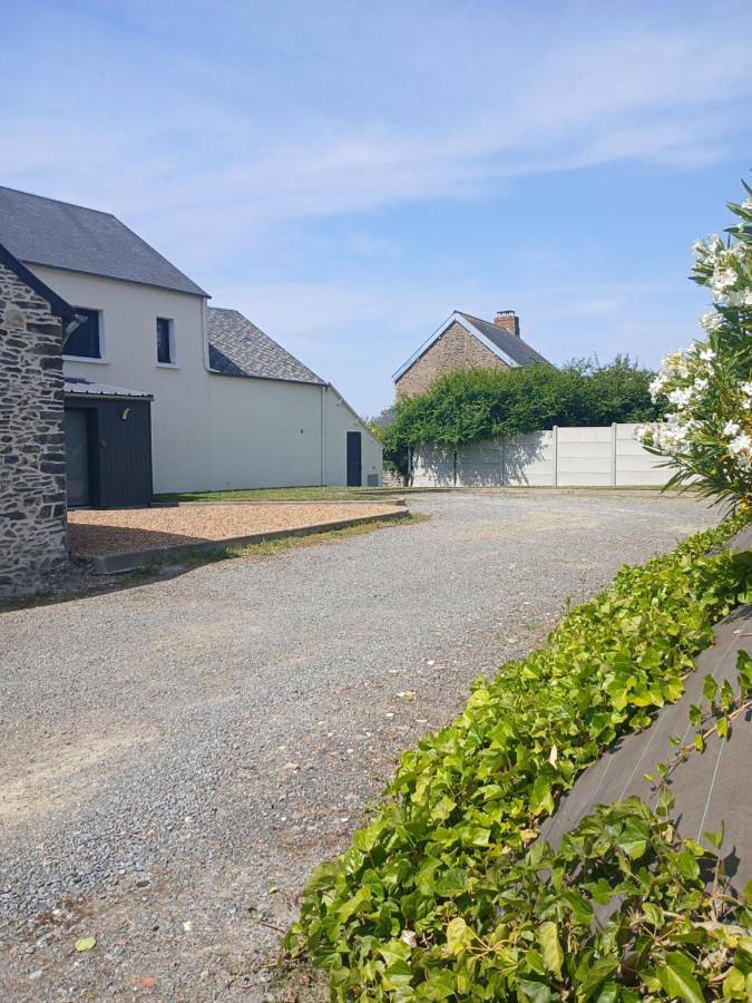 Location de vacances pour 6 personnes, avec jardin à Beauvoir - 2