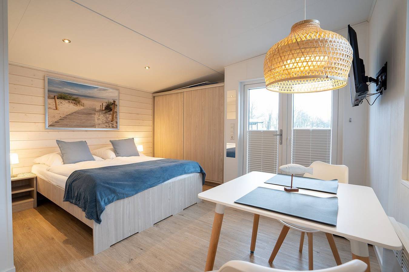 Ferienhaus in Scharbeutz ab 79€ pro Nacht
