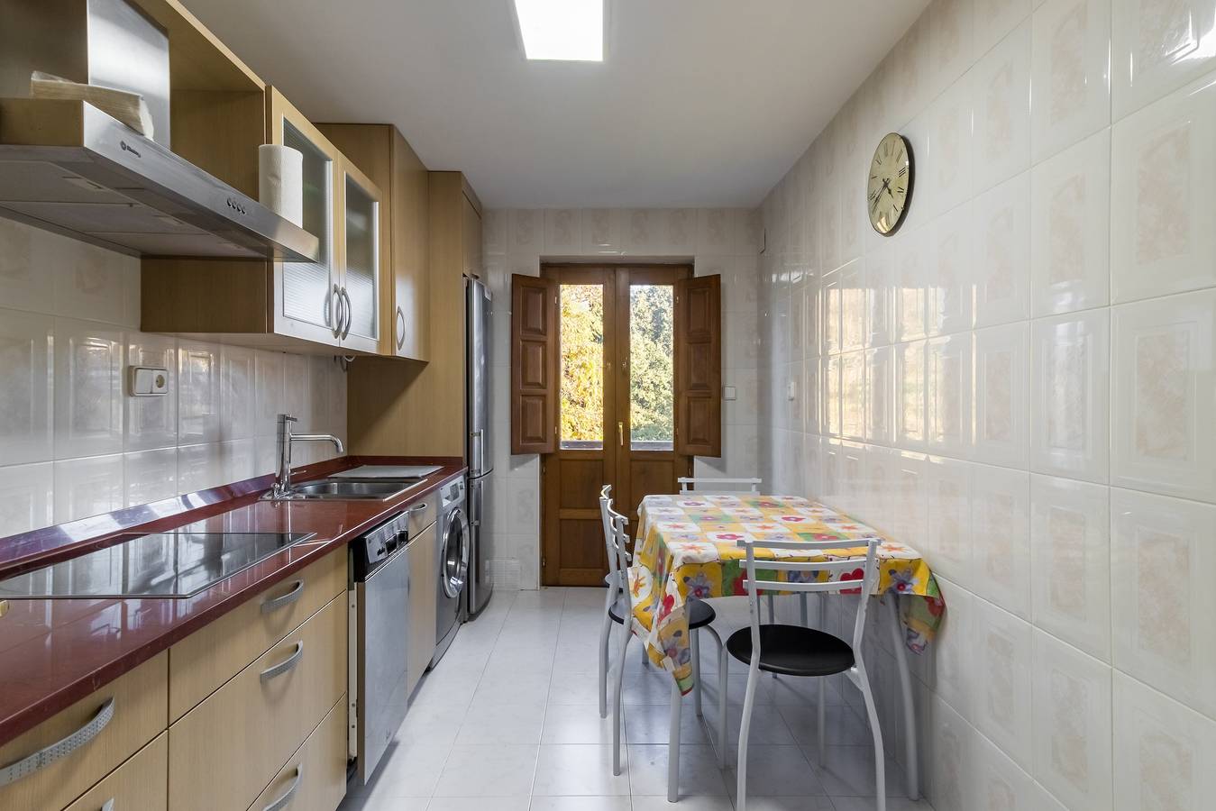 Ganze Wohnung, Apartment Jana in Santillana del Mar in Santillana del Mar, Kantabrische Küste
