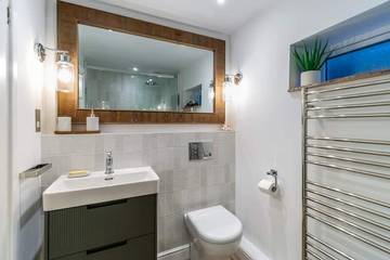 Cottage for 4 People in Weybourne, Norfolk, Photo 2
