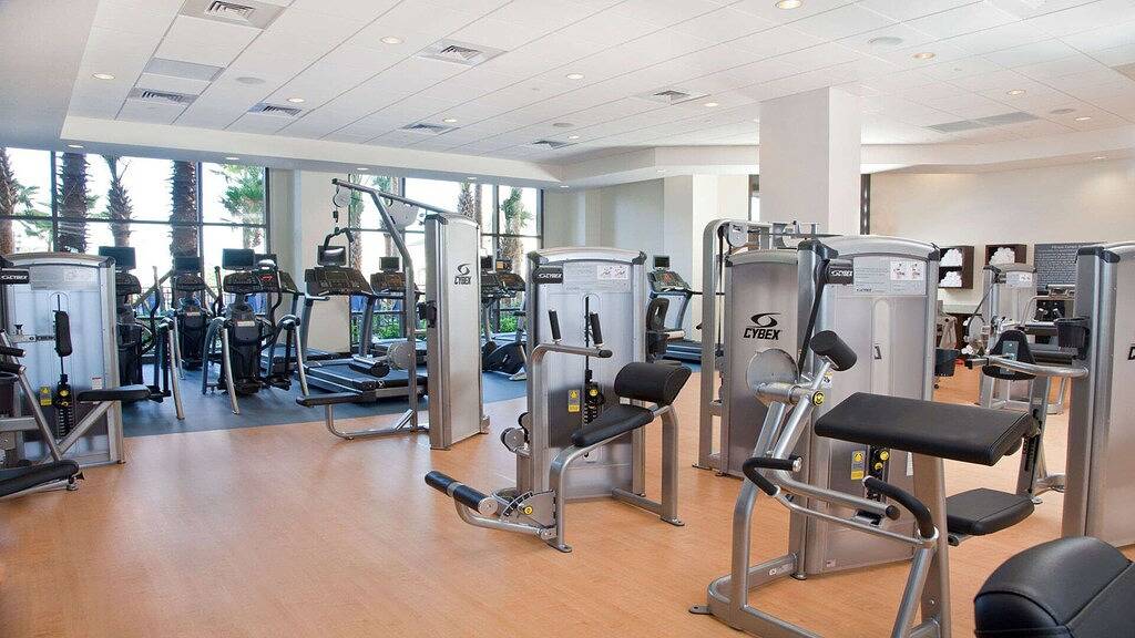 1Bd/Orlando near Disney - Private Living Area, Full Kitchen, W/D and Balcony! in Disney World