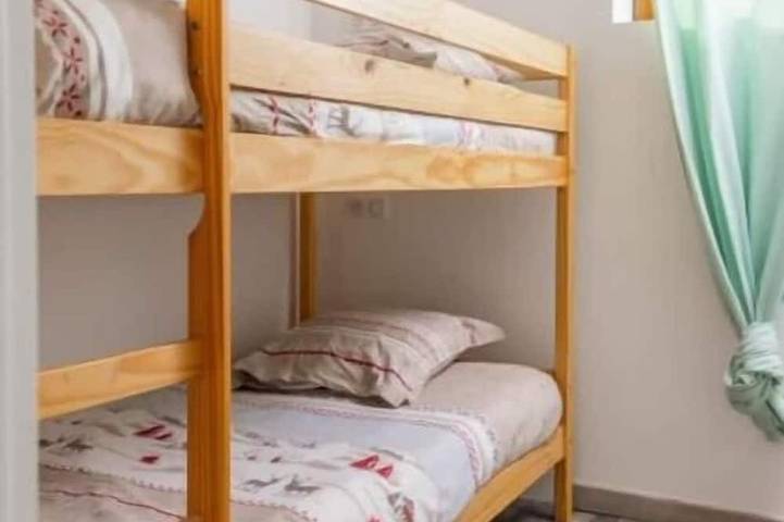 Gîte pour 6 personnes à Labaroche - 4