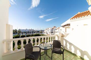 Apartamento para 4 Personas en El Ejido, Costa de Almería, Foto 1
