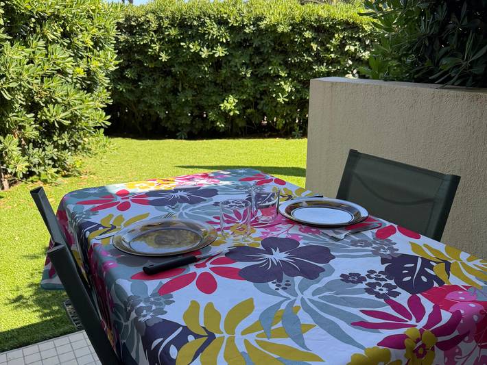 Gîte pour 2 personnes, avec piscine et jardin à Saint-Cyprien - 3