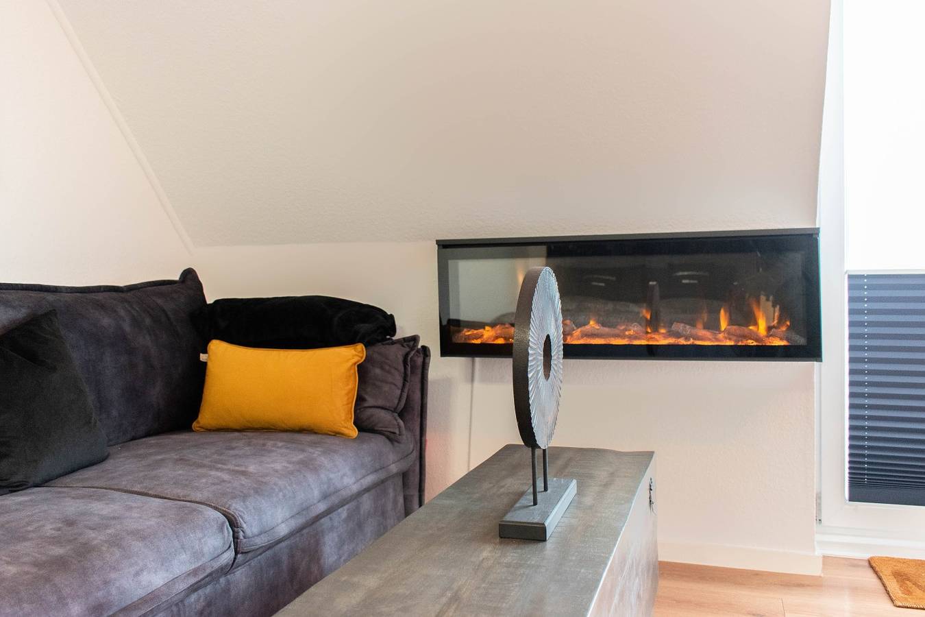 Ganze Wohnung, Ferienwohnung Schlummerdüne Haffkrug in Scharbeutz, Ostholstein