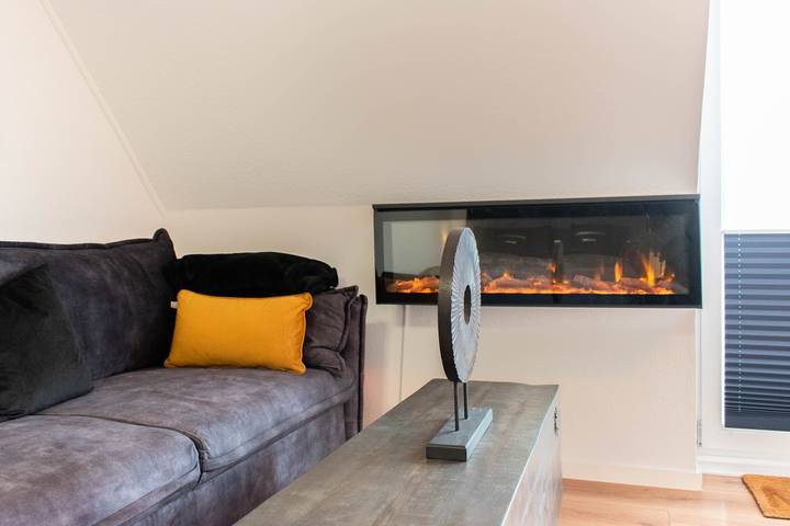 Ganze Wohnung, Ferienwohnung Schlummerdüne Haffkrug in Scharbeutz, Ostholstein