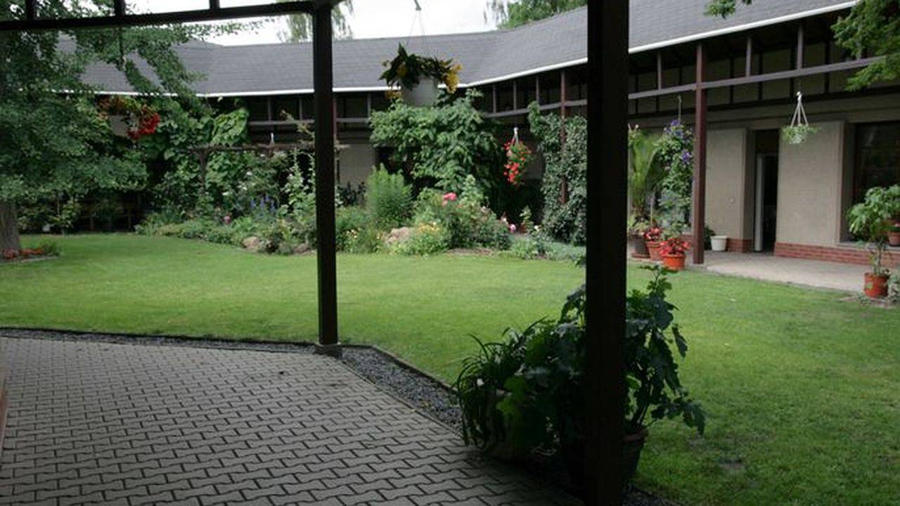 Doppelzimmer für 3 Personen (15 m²) in Lutherstadt Wittenberg in Wittemberg, Fläming