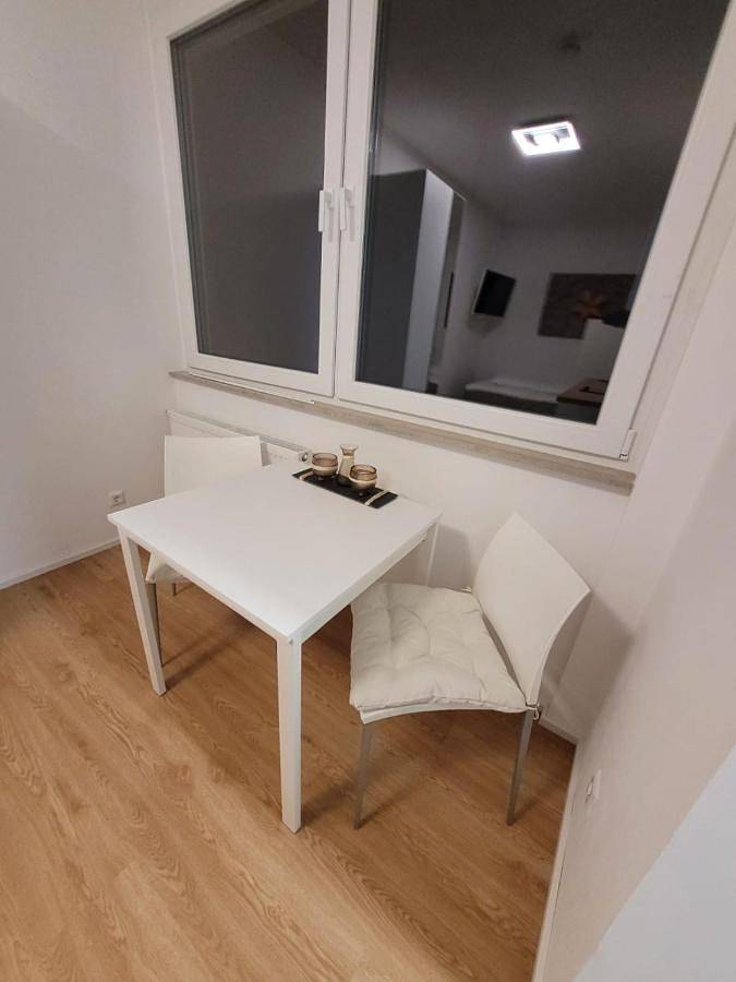 Gîte pour 2 personnes, avec terrasse à Plochingen - 4