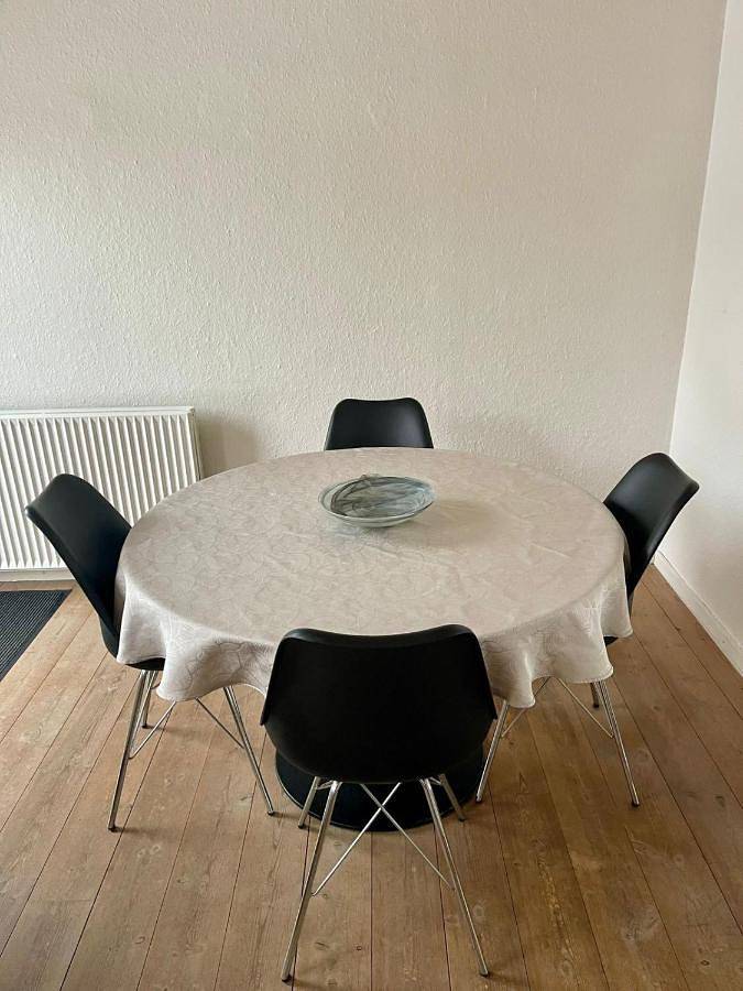 Ferienwohnung für 8 Personen, mit Garten in Billund - 4