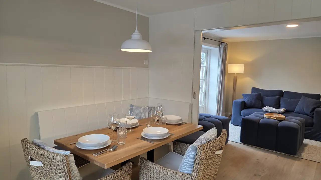 Ganze Ferienwohnung, Ferienwohnung für 4 Personen (65 m²) in Wyk auf Föhr in Wrixum, Föhr