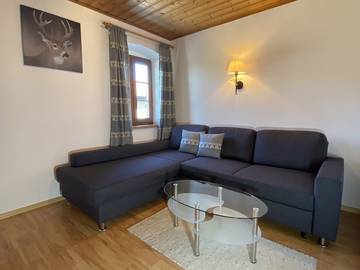 Bauernhof für 5 Personen in Bernau am Chiemsee, Chiemgauer Alpen, Bild 4