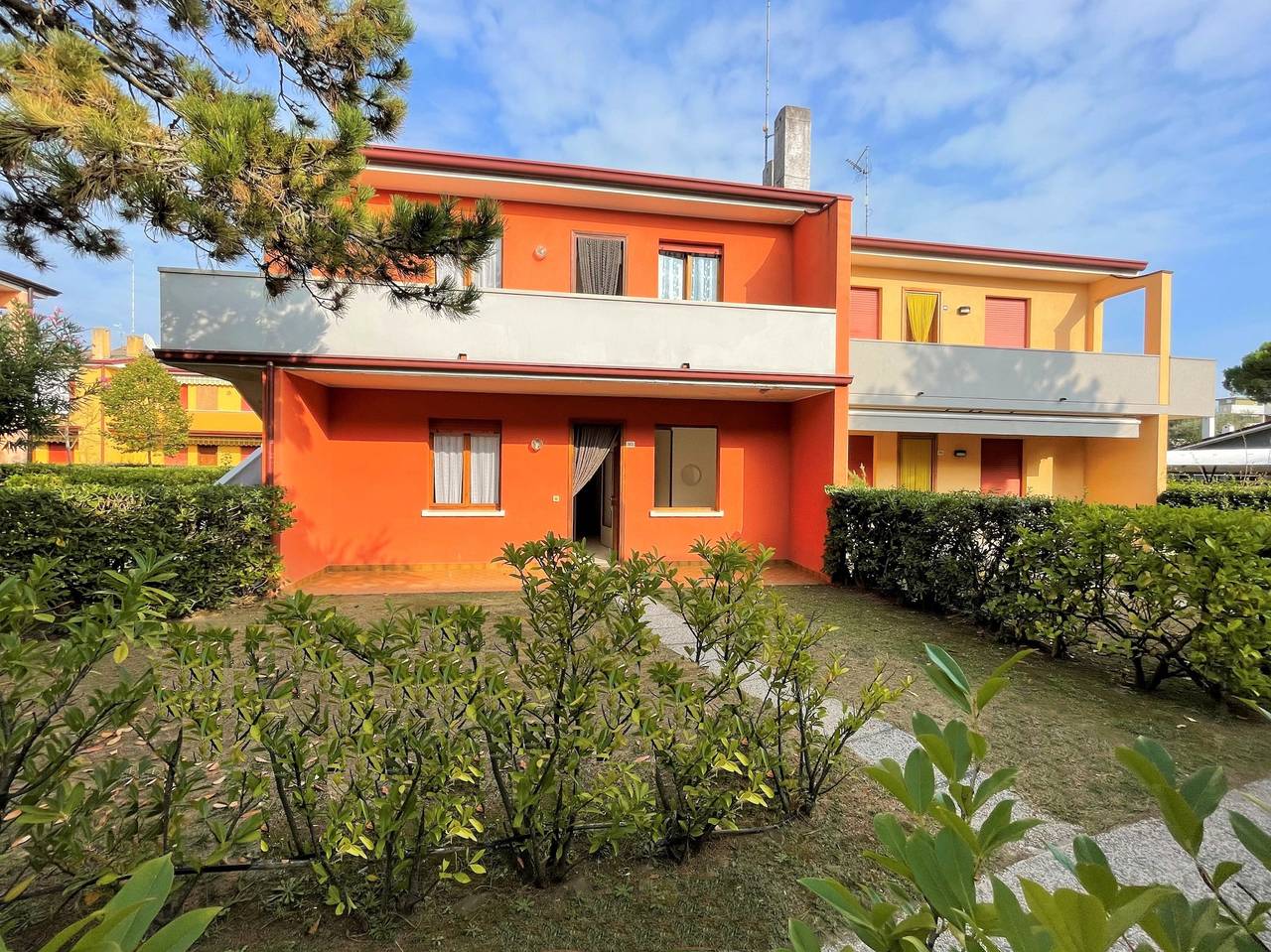 Appartamento vacanze a Provincia di Venezia a partire da 95€ a notte