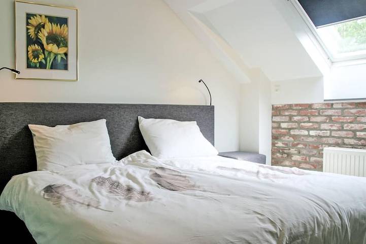 Ganze Wohnung, Ferienwohnung Zon in Wissenkerke, Zeeuwse Kust