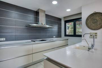 Chalet para 8 Personas en Sant Pol de Mar, Maresme, Foto 4