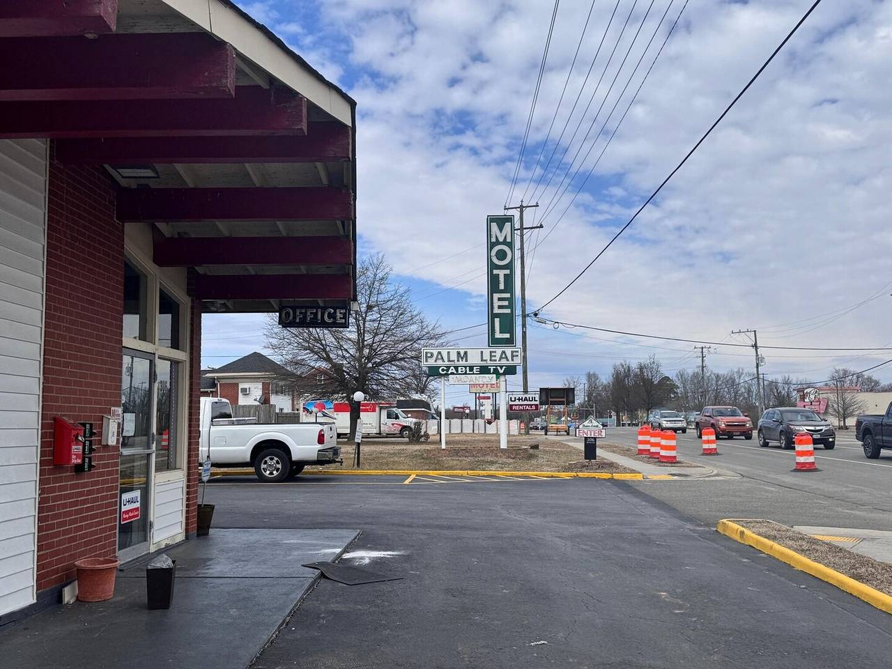 Ganze Wohnung, Doppelzimmer, Nichtraucher in Ashland (VA), Hanover County