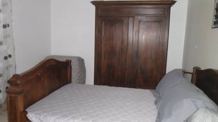 Chambre d’hôte pour 2 personnes, avec jardin dans Privas