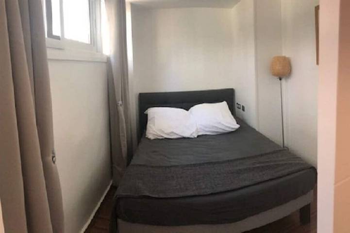 Villa pour 10 personnes, avec jardin et terrasse à Calafat - 3