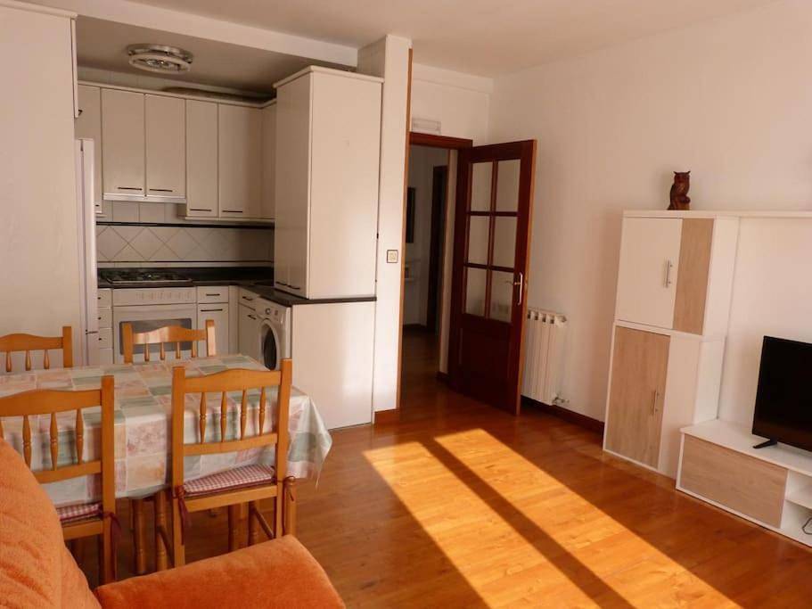 Appartement entier, Two-Bedroom Apartment in Elizondo, Baztan