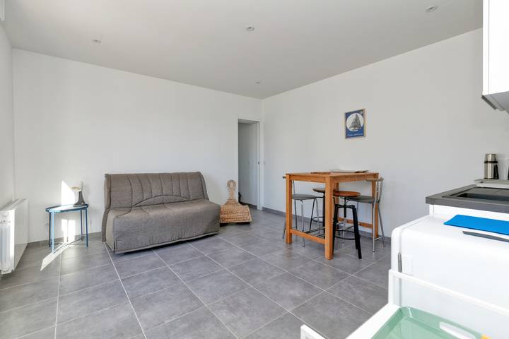 Location de vacances pour 4 personnes, avec jardin dans Marais salants de Guérande - 3