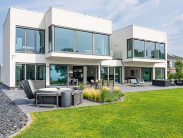 Ferienhaus für 9 Personen in Zirchow, Ostseeinseln, Bild 1